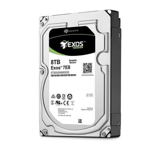 Seagate Exos 8TB SATA 6Gbs Standard Hard Disk Price in chennai, tamilandu, Hyderabad, telangana