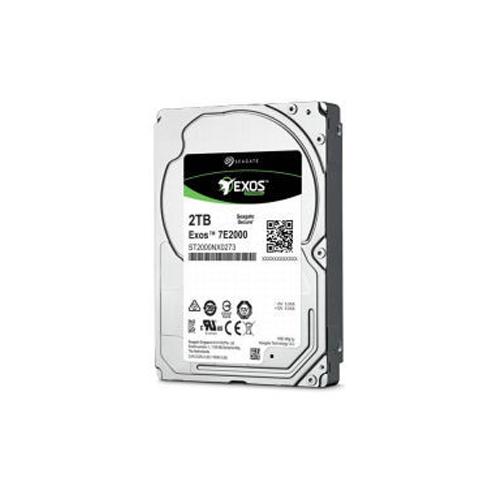 Seagate Exos ST2000NX0243 2TB Enterprise hard disk Price in chennai, tamilandu, Hyderabad, telangana