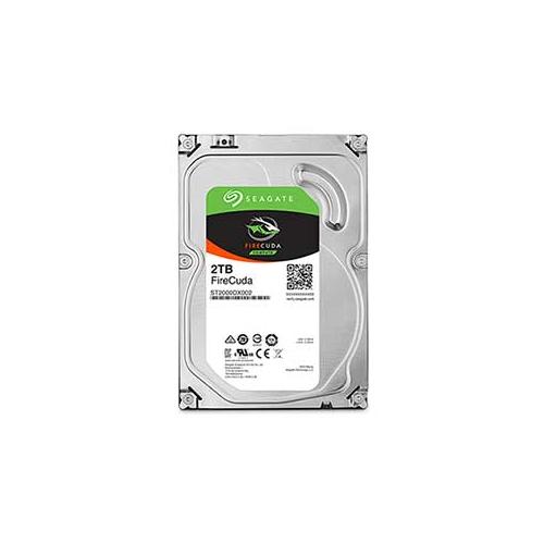 Seagate FireCuda ST2000LX001 2TB SATA Hard Drive Price in chennai, tamilandu, Hyderabad, telangana