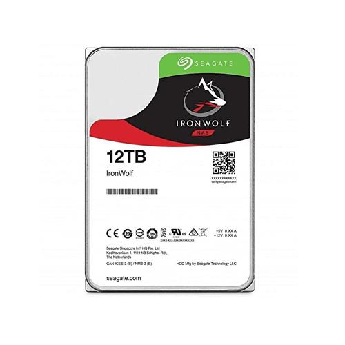 Seagate IronWolf 12TB ST12000VN0008 NAS Internal Hard Drive Price in chennai, tamilandu, Hyderabad, telangana