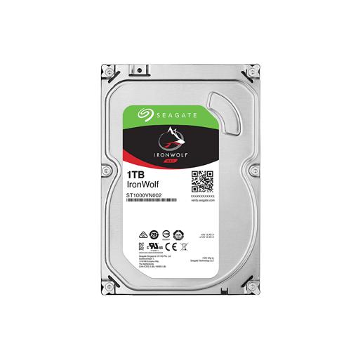 Seagate IronWolf 1TB ST1000VN002 NAS Internal Hard Drive price in hyderabad, telangana, nellore, vizag, bangalore