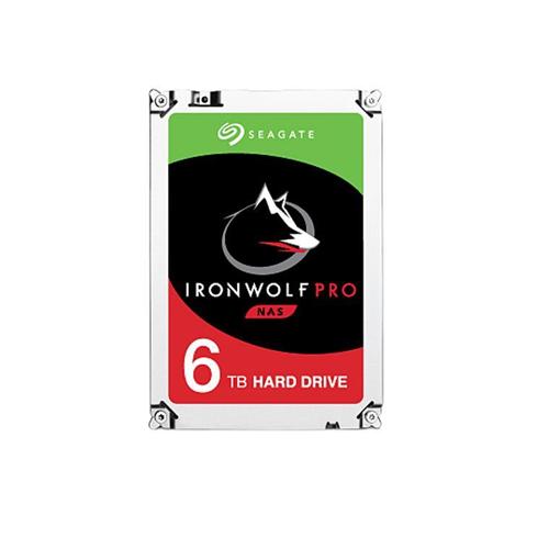 Seagate IronWolf 6TB ST6000VN001 NAS Internal Hard Drive price in hyderabad, telangana, nellore, vizag, bangalore