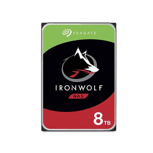 Seagate IronWolf 8TB ST8000VN0022 NAS Internal Hard Drive Price in chennai, tamilandu, Hyderabad, telangana