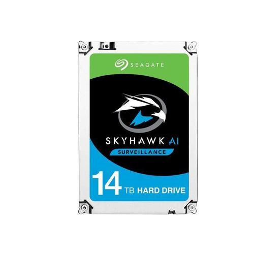 Seagate Skyhawk AI ST12000VE0008 12TB Surveillance Hard Drive Price in chennai, tamilandu, Hyderabad, telangana