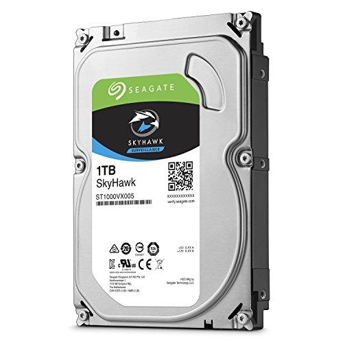 Seagate Skyhawk AI ST16000VE000 16TB Surveillance Hard Drive price in hyderabad, telangana, nellore, vizag, bangalore