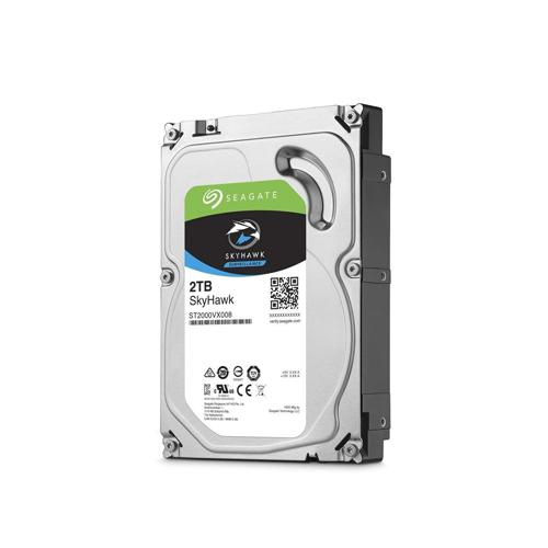 Seagate Skyhawk ST2000VX008 2TB Surveillance Hard Drive Price in chennai, tamilandu, Hyderabad, telangana