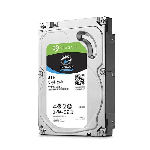 Seagate Skyhawk ST4000VX007 4TB Surveillance Hard Drive Price in chennai, tamilandu, Hyderabad, telangana