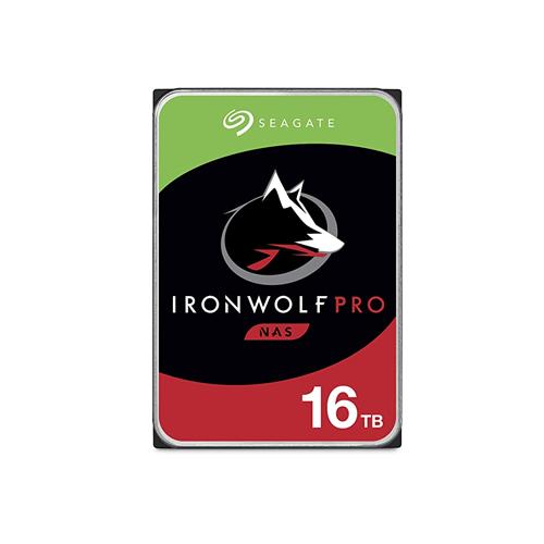 Seagate ST16000NE000 IronWolf Pro 16TB SATA Hard Drive price in hyderabad, telangana, nellore, vizag, bangalore