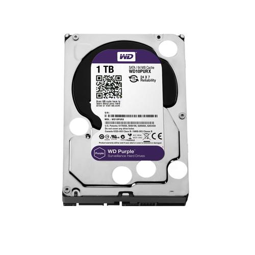 Western Digital Purple 1TB Surveillance Hard Drive Price in chennai, tamilandu, Hyderabad, telangana