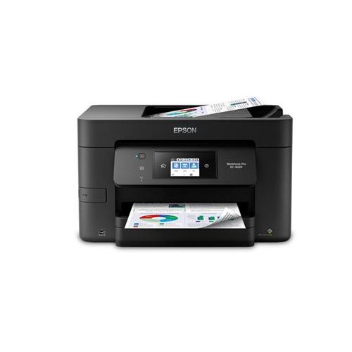 WORKFORCE PRO EC 4020 COLOR MULTIFUNCTION PRINTER price in hyderabad, telangana, nellore, vizag, bangalore